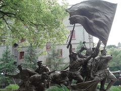 -南昌八一起义纪念馆