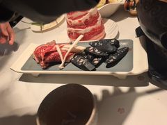 -红沃鳗鱼黑牛烤肉店(不老街店)