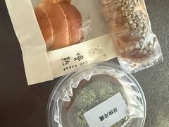 -慢熟面包店bud bread(孩儿巷店)