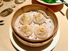 蟹粉小笼包-成隆行·蟹王府(淮海店)