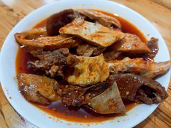 -渔桥李记奶汤面(东街店)