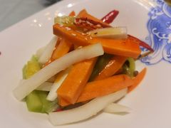 -雲蜀龙阁·金牌水煮鱼(方庄店)