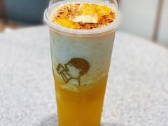 -喜茶(广州中山六路店)