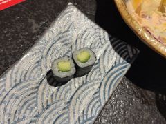-古田居·特色寿司料理(星之岛旗舰店)