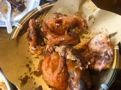 -打酱油·非遗淮扬菜(瘦西湖梅岭店)