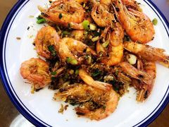 -鑫鸿达·海鲜闽菜热炒小馆(中山路店)