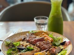 -BAKER&SPICE(BFC外滩金融中心店)