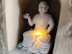 -天梯山石窟
