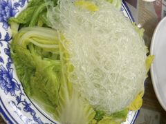 -清真·鸦儿李记·小馆(后海店)