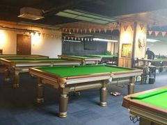 -嘉爵台球棋牌俱乐部(湾厦店)