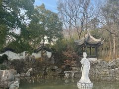 -玉女潭景区