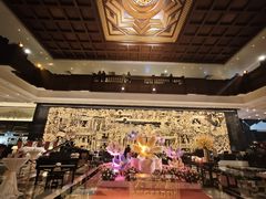 -广州花园酒店