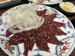 -桂马·日本料理·海胆·海鲜饭·酒场(民主广场店)