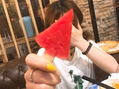 -樾餐厅泰式海鲜火锅(民歌湖店)
