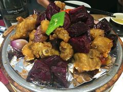-渔米粥(罗湖店)