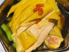 陈年花雕醉鸡-丰和日丽(瑞虹天地月亮湾店)