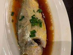 -京香轩·中餐厅(上海中庚聚龙酒店)