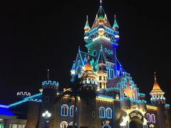 -厦门方特梦幻王国