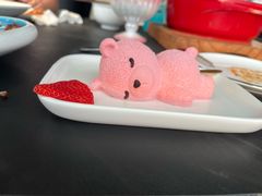 -烛影拾光观景餐厅·创意菜·摄影·小提琴(大唐不夜城店)