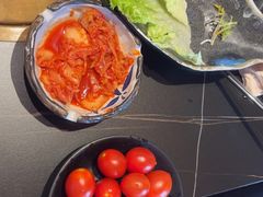 -谷牛和牛烤肉(漕河泾印象城店)
