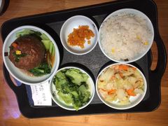 -阿姨食堂