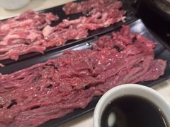-潮汕良记牛肉火锅(洪武路店)