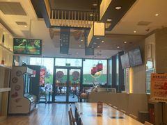 -吉野家(保利广场店)