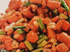 -船歌·鱼水饺青岛菜(石老人店)