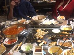 -火炉火自助餐(朝阳大悦城店)