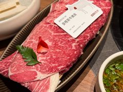 -巴奴毛肚火锅(京西大悦城店)