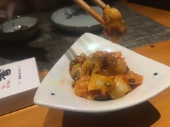 -久喜番和牛烧肉酒场(北辰三角洲店)