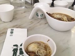 -翠华餐厅(香港国际机场店)