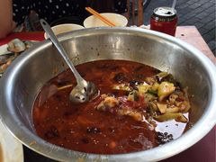 -毛里求斯小四川餐厅总店