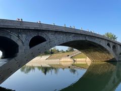 -赵州桥景区