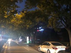 -悦河马家庭桌游剧本馆(朝阳门店)