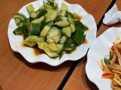 -鸿毛饺子(紫竹桥店)