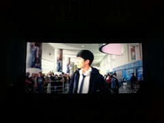 -幸福蓝海影城(上海闵行日月光中心杜比全景声店)