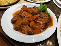 -郑庄脂渣海鲜楼(九水路店)