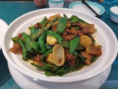 -呷湘厨·鱼汤捞饭·剁椒鱼头·辣椒炒肉(国家会展中心店)