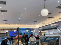 -面包新语(上地华联店)