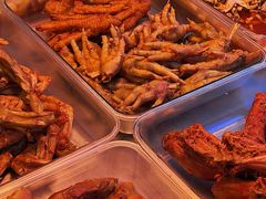 -黄毛鸭脖(汉阳总店)