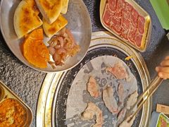 -熊大·鲜烤黄牛肉(五山店)