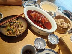 -南京大牌档(龙江新城市广场店)