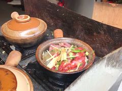 -潮香兴煲仔饭(莲花路店)