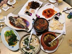 -新竹里馆·花园餐厅(兴苑路店)