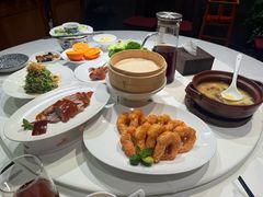 -四季民福烤鸭店(望京南湖东园店)