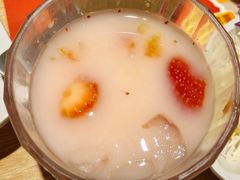 -书亦烧仙草(二七万达广场店)