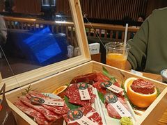 黑牛的店石家庄万象城-黑牛の店·和牛烧肉(石家庄万象城店)
