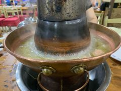 -元盛居(生态大街店)