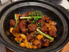 -狮王府淮扬菜(新街口友谊店)